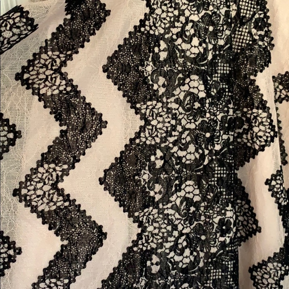 Cocktail Dress - Picture 3 of 3